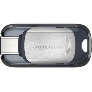 USB Flash накопитель SanDisk SDCZ450-064G-G46
