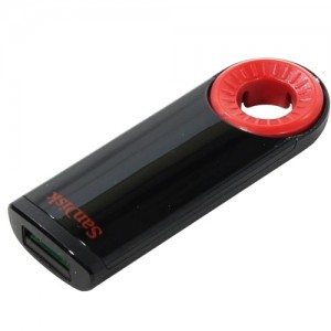 USB Flash накопитель SanDisk Cruzer Dial SDCZ57-032G-B35