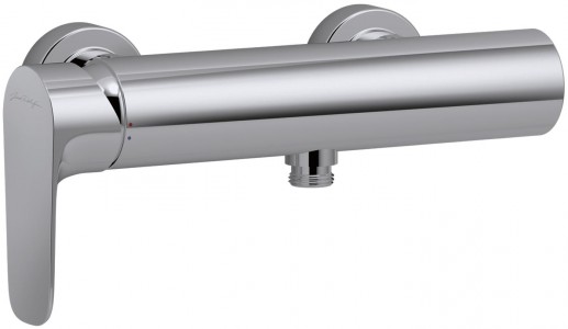 Смеситель для душа Jacob Delafon ALEO E72351-CP