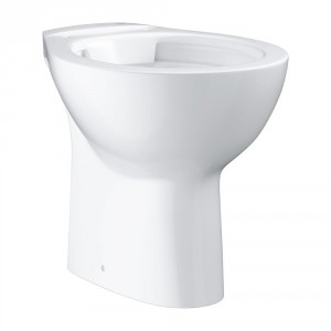 Унитаз GROHE Bau ceramic 39431000