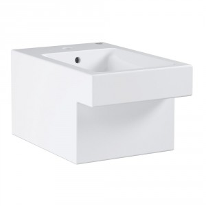 Биде GROHE Cube ceramic 3948600h (3948600H)