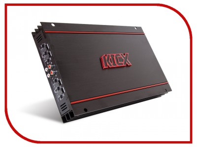 Усилитель Kicx LL 90.4 (2062053)