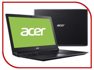 Ноутбук Acer NX.H2BER.004