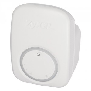 Wi-Fi усилитель Zyxel WRE2206 (WRE2206-EU0101F)