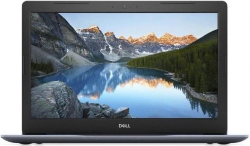 Ноутбук Dell Inspiron 5570 (5570-7819)