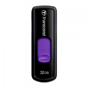 USB Flash накопитель Transcend JetFlash 500 32GB