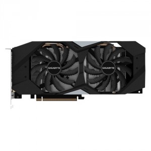 Видеокарта GigaByte GeForce RTX 2060 Windforce OC 6G (GV-N2060WF2OC-6GD)