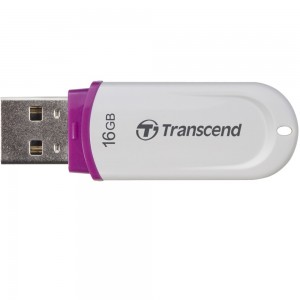 USB Flash накопитель Transcend JetFlash 330 16GB