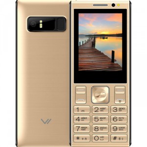 Сотовый телефон Vertex D536 (VRX-D536-G)