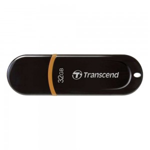 USB Flash накопитель Transcend JetFlash 300 32Gb