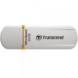 USB Flash накопитель Transcend JetFlash 620 64GB