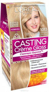 Краска для волос L'Oreal Paris Краска для волос "Casting Creme Gloss" (A5776828)