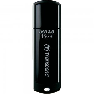 USB Flash накопитель Transcend JetFlash 700 16GB