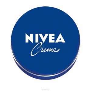 Крем для лица Nivea 150 мл (80104)