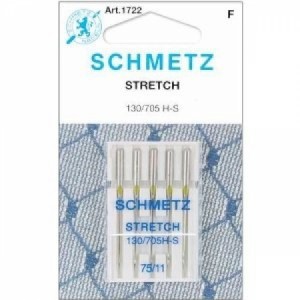 Швейные машины Schmetz 130/705H-S (22:80.FB2.VMS)