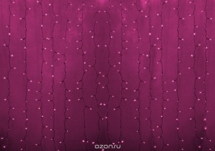 Гирлянда Neon-Night 235-307