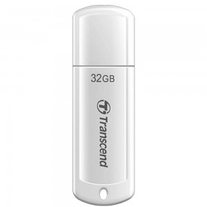 USB Flash накопитель Transcend JetFlash 370 32GB