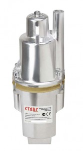 Вибрационный насос Ставр НПВ-300 В (ст300внпв)