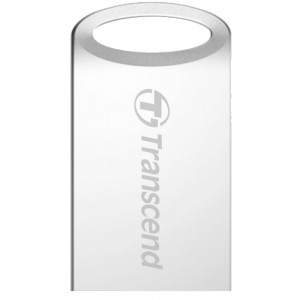 USB Flash накопитель Transcend JetFlash 510S 8GB Silver