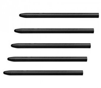 Сменные наконечники для стилуса Wacom Intuos Pen (ACK-20001)
