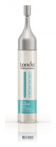 Сыворотка для волос LONDA Vital Booster укрепляющая сыворотка 6 ампул*10 мл (0990-81524946)