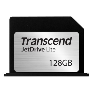 Карта памяти для MacBook Transcend JetDrive Lite 360 (TS128GJDL360) 128GB