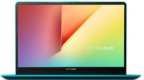 Ноутбук ASUS VivoBook S15 S530UA-BQ005T (90NB0I91-M05390)