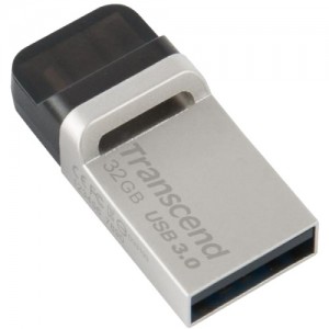 USB Flash накопитель Transcend TS32GJF880S