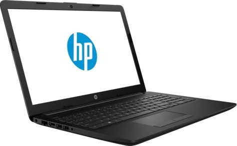 Ноутбук HP 15-da0066ur (4JR83EA)