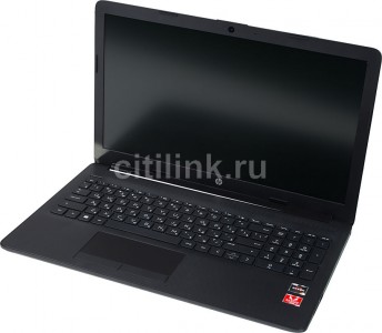 Ноутбук HP 15-db0344ur (4RL15EA)