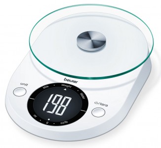 Весы Beurer КS33 (704.35)