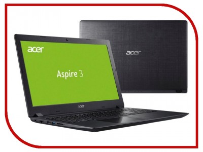 Ноутбук Acer NX.H9EER.004