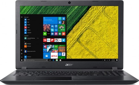 Ноутбук Acer Aspire A315-51-36UW (NX.GNPER.006)