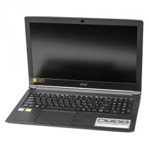Ноутбук Acer NX.H18ER.012