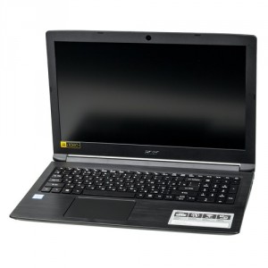Ноутбук Acer Aspire A315-53-30RG (NX.H2BER.010)