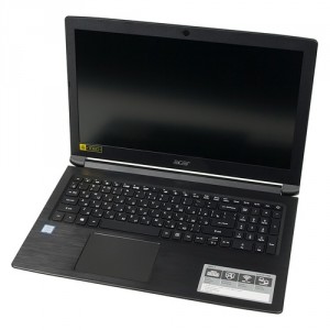 Ноутбук Acer Aspire A315-53-37WA (NX.H2BER.011)