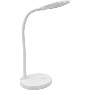 Настольная лампа ARTSTYLE TL-3351W 5,5W 5000K White (RL-3351W1)