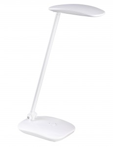 Лампа настольная СТАРТ CT56 5W белый (11064)