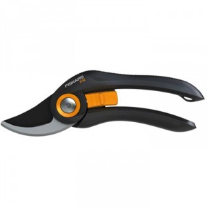 Секатор Fiskars Секатор плоскостной Solid (111180)