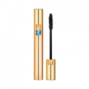 ТУШЬ С ЭФФЕКТОМ НАКЛАДНЫХ РЕСНИЦ ВОДОСТОЙКАЯ Yves Saint Laurent MASCARA VOLUME EFFET FAUX CILS WATERPROOF 01 (3365440225305)