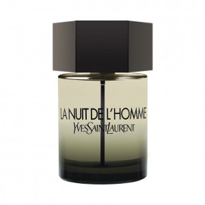 Туалетная вода Yves Saint Laurent LA NUIT DE L'HOMME EAU DE TOILETTE SPRAY 60ML (3365440375055)