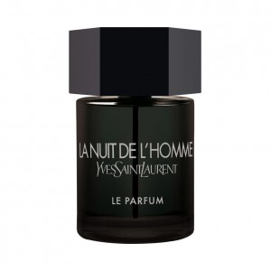 Парфюмерная вода Yves Saint Laurent LA NUIT DE L'HOMME LE PARFUM 60ML (3365440621015)