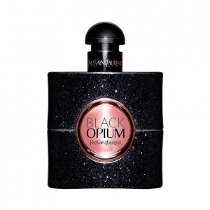Парфюмерная вода Yves Saint Laurent Black Opium Eau De Parfum 50 ML (3365440787919)