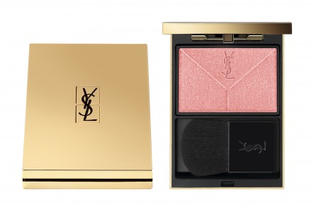 КОМПАКТНЫЕ РУМЯНА Yves Saint Laurent L8455600 COUTURE BLUSH румяна 04 (3614272139008)