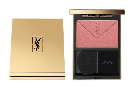КОМПАКТНЫЕ РУМЯНА Yves Saint Laurent L8455800 COUTURE BLUSH румяна 06 (3614272139022)
