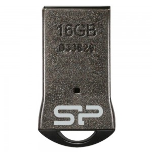 USB Flash накопитель Silicon Power SP016GBUF2T01V1K