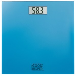Весы напольные Goodhelper BS-S 60 (BS-S60)