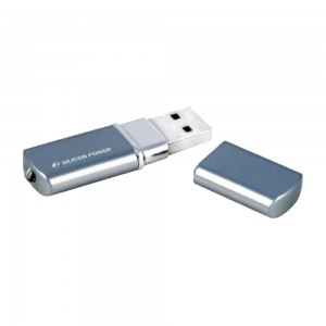 USB Flash накопитель Silicon Power FD SiP 16Gb Luxmini 720 db SP016GBUF2720V1D