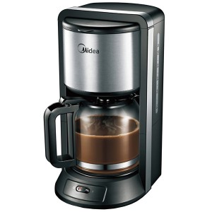 Кофеварка капельного типа Midea CFM 1500