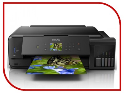 МФУ Epson L7180 (C11CG16404)